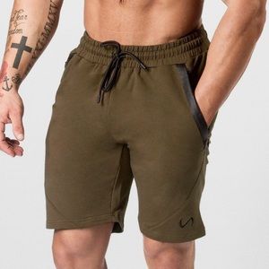 TLF Iron Shorts in Military